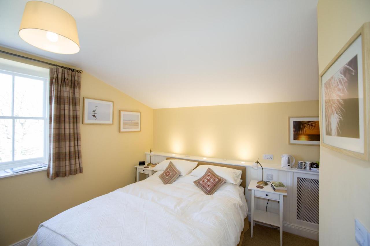 Errington House Panzió Hexham Kültér fotó