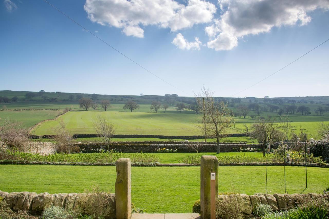 Errington House Panzió Hexham Kültér fotó